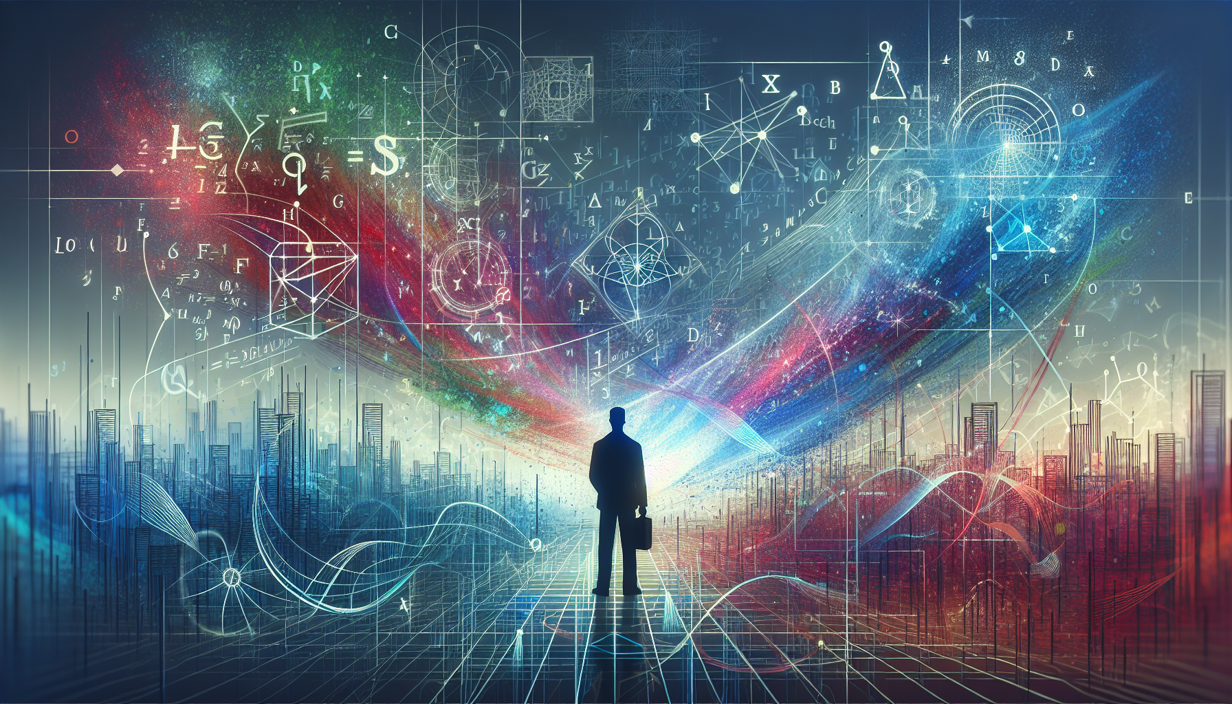 Kartelle knacken: Die neue Grenze des Mathematikers