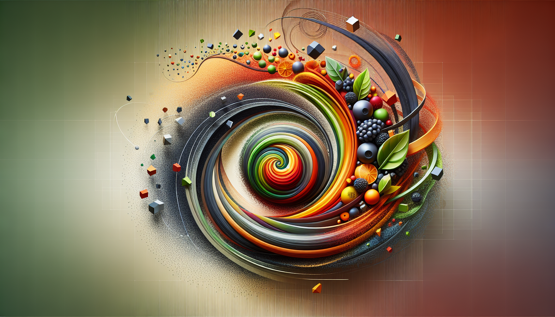 O Ingrediente Secreto para o Sucesso Empresarial: Lições da Ciência da Nutrição