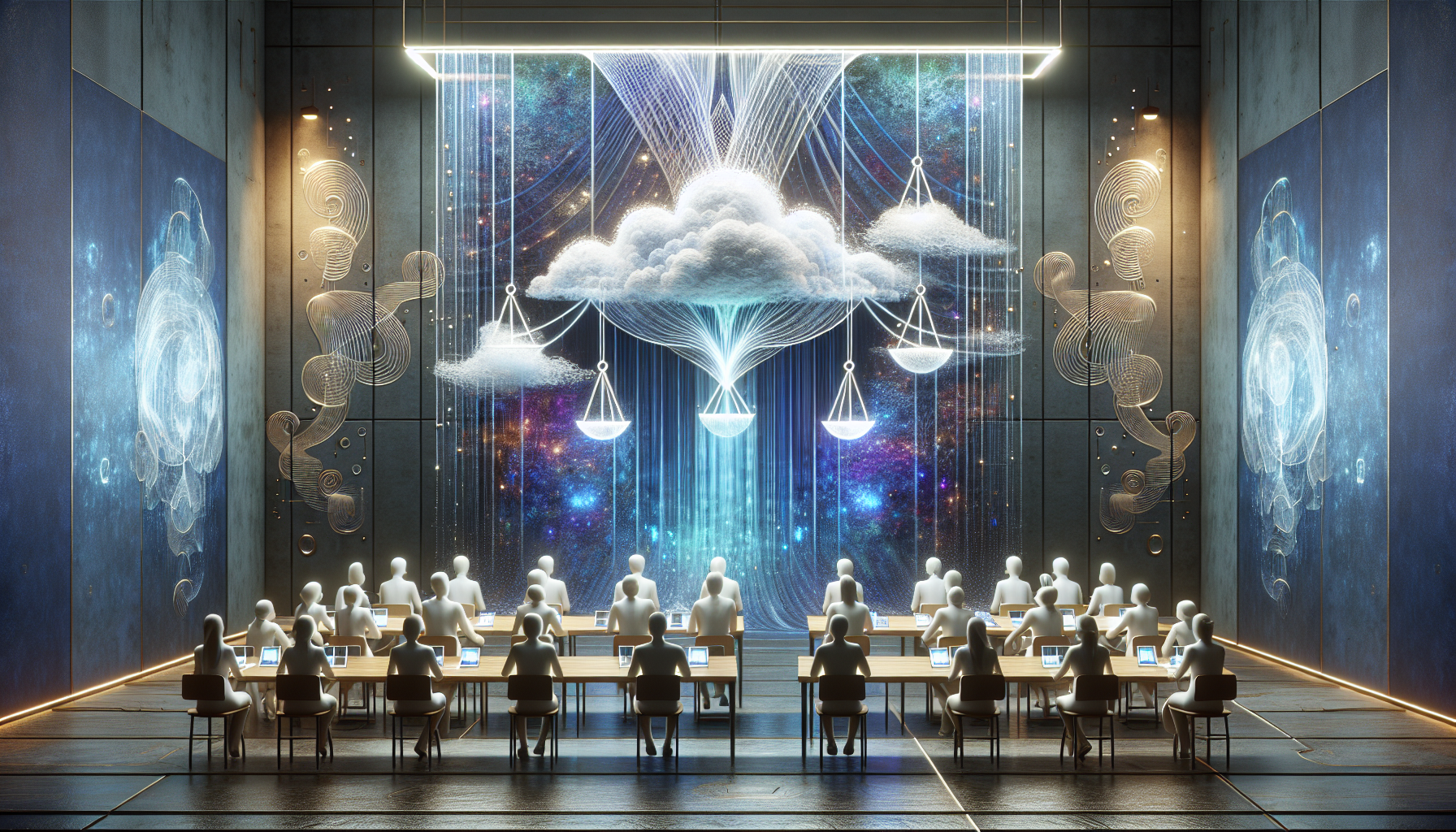 Garantir que o Uso da IA na Educação Conduza a Oportunidades