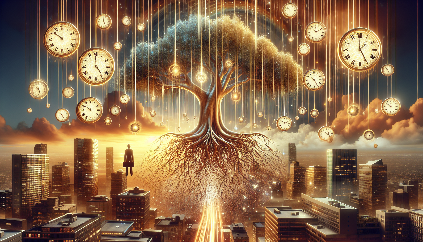 Die verlorene Kunst der Geduld in der Führung