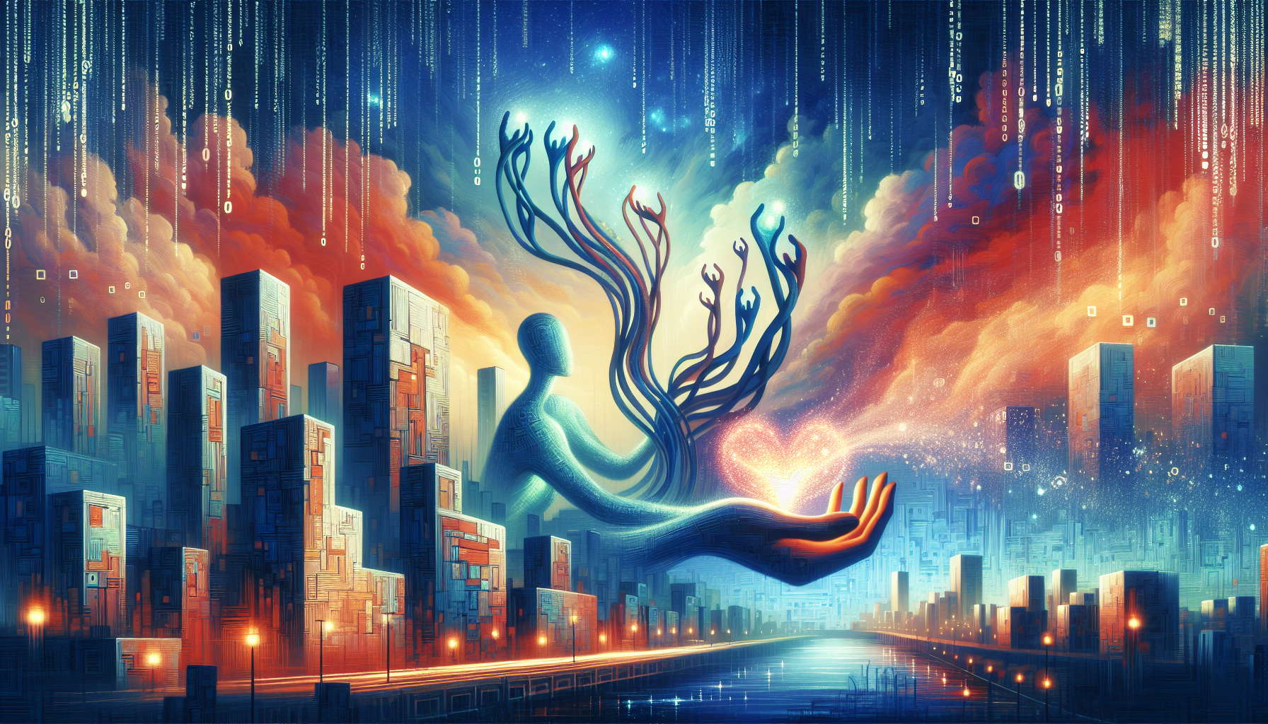 Como Comunicar como um Humano na Era da IA