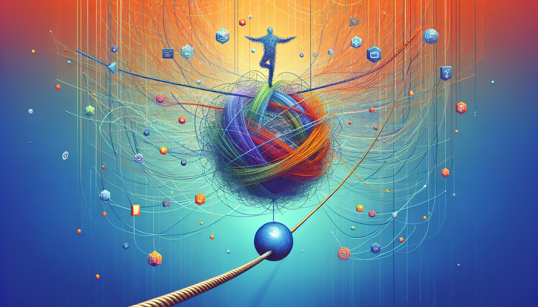 Come Gestire Molteplici Clienti come Solopreneur