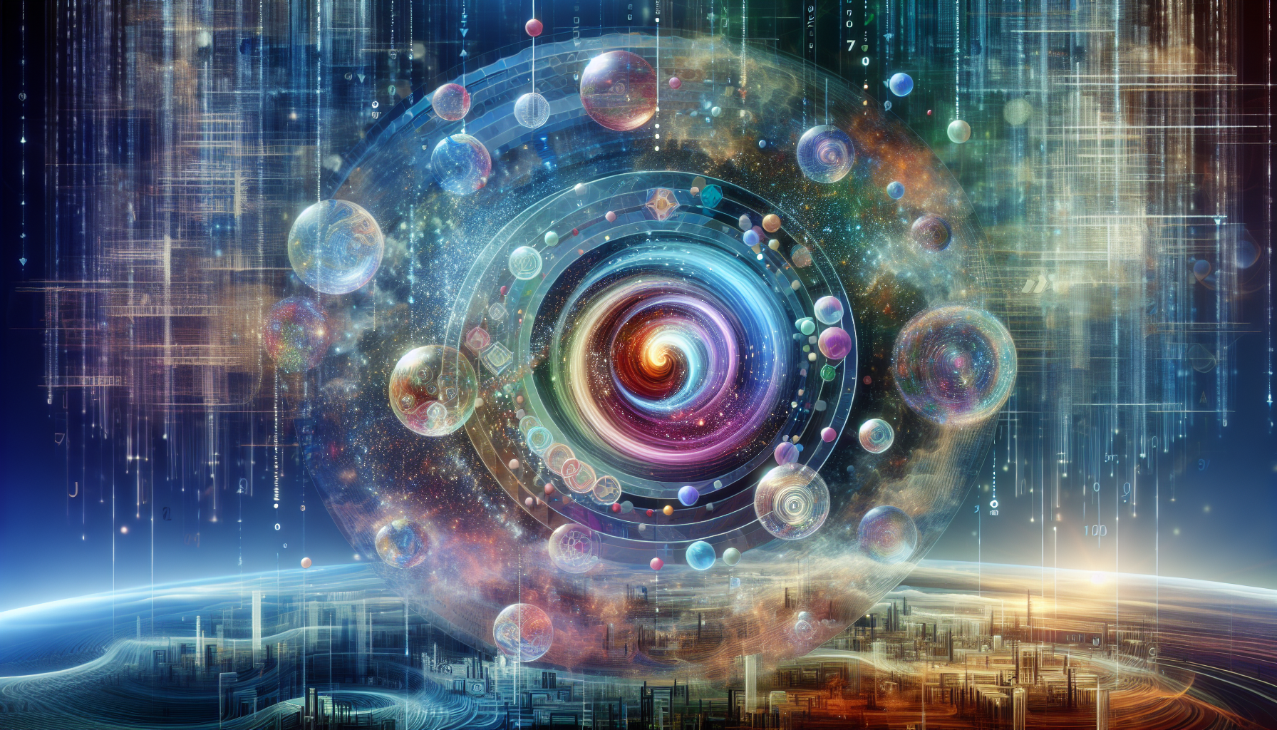 Os Limites do Pensamento em Bolha: Como a IA Quebra Todas as Analogias Históricas