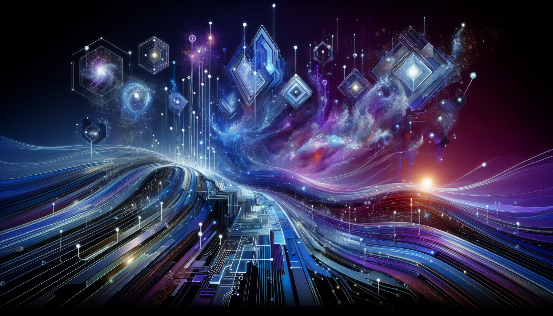 Le Pas Audacieux de Meta : Des Puces IA Personnalisées pour Façonner l'Avenir des Recommandations