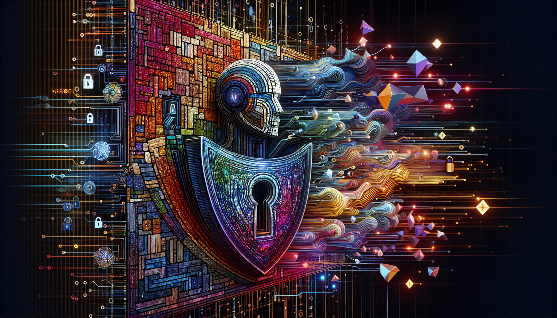 Concevoir des agents IA pour résister à l'injection de prompts : une nouvelle ère dans la sécurité de l'IA