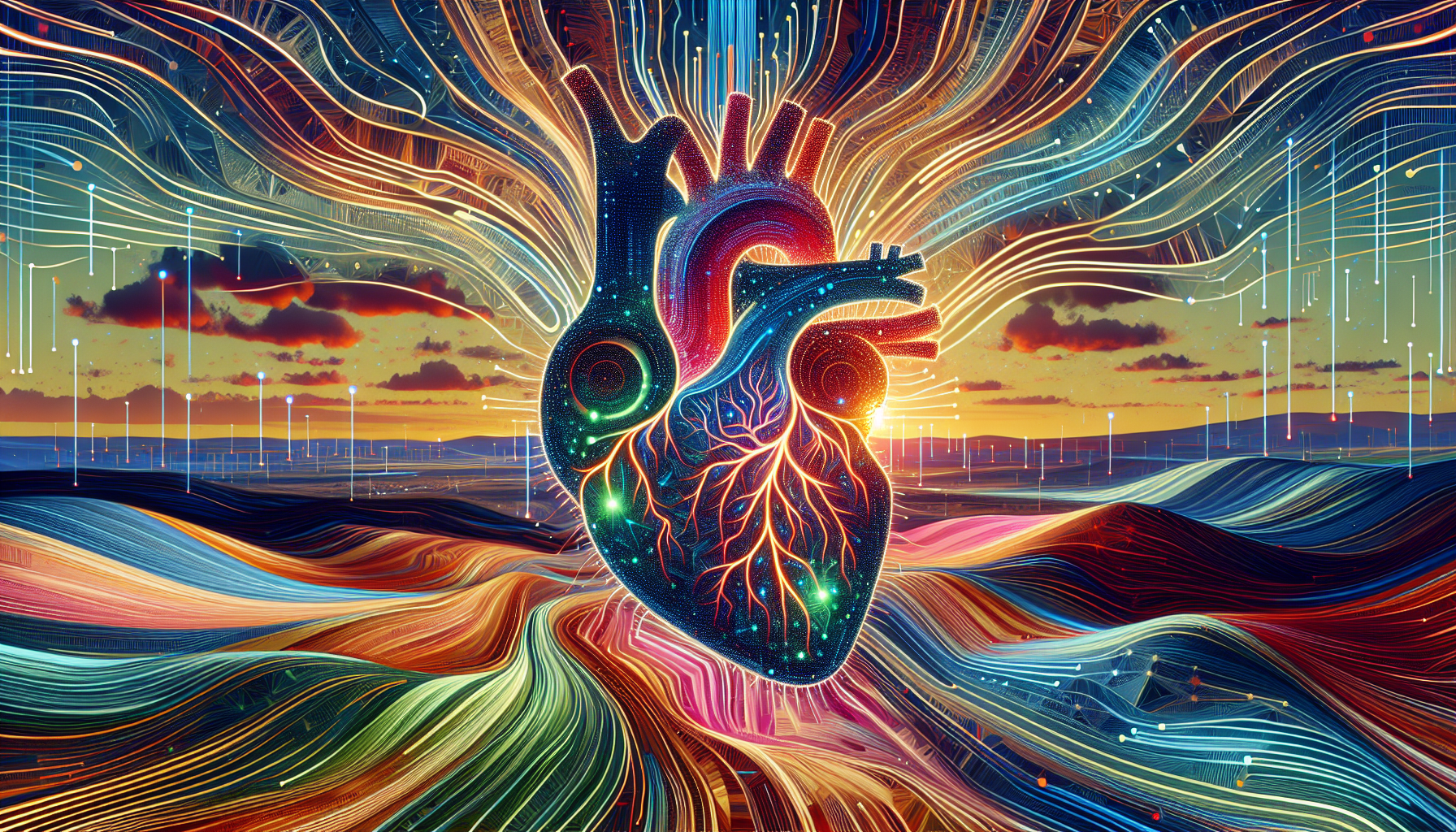 L'IA et le battement de cœur de l'Australie rurale