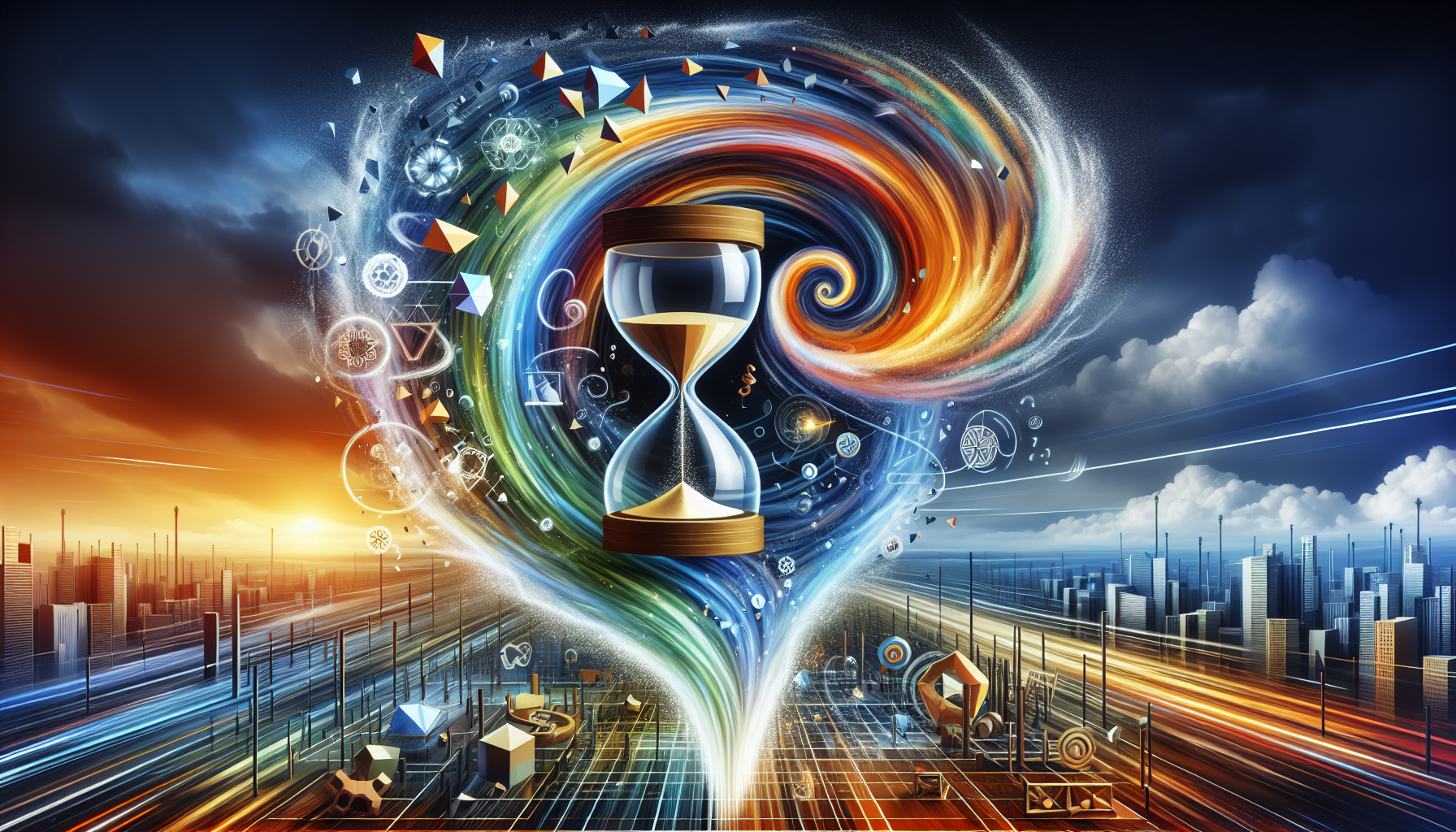 Leader a Tutti i Livelli: Il Segreto della Velocità 5X di Kraft Heinz