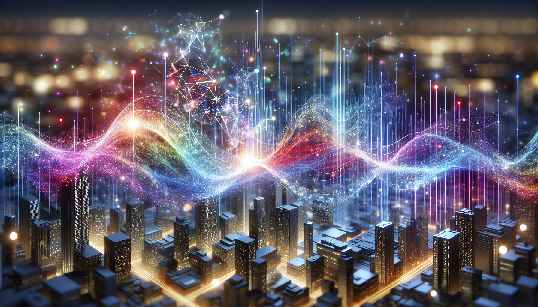 Gemini 3.1 Flash Live: Die Zukunft der Audio-KI neu definieren