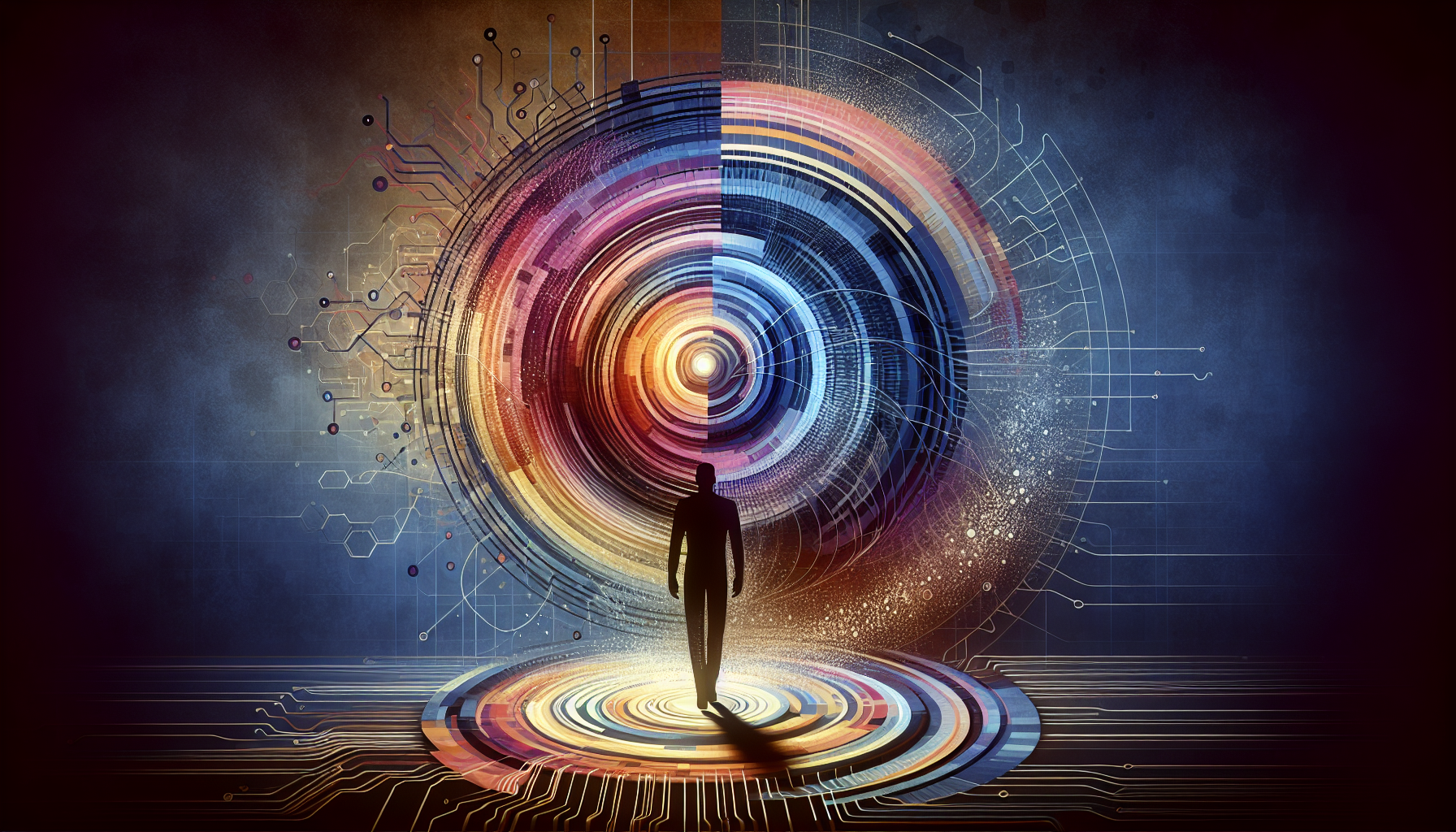 Cómo liderar cuando nadie sabe lo que viene