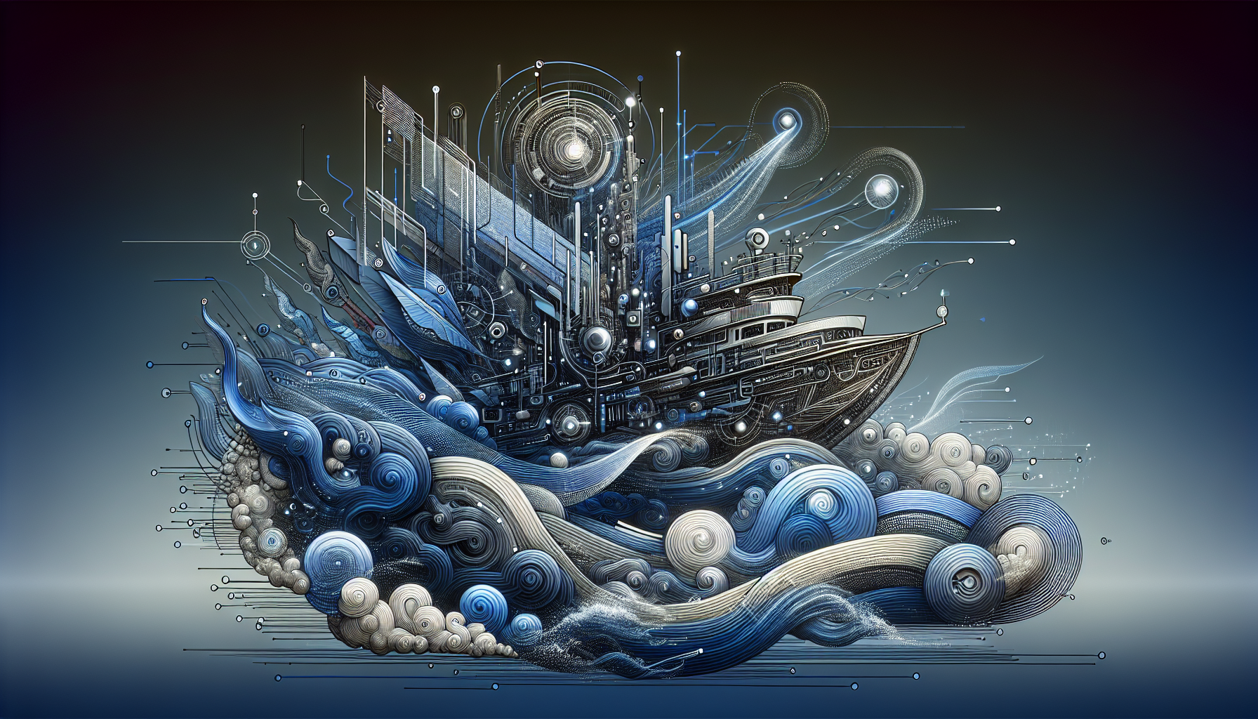 Durch die regulatorischen Gewässer navigieren: Anthropics strategischer Triumph