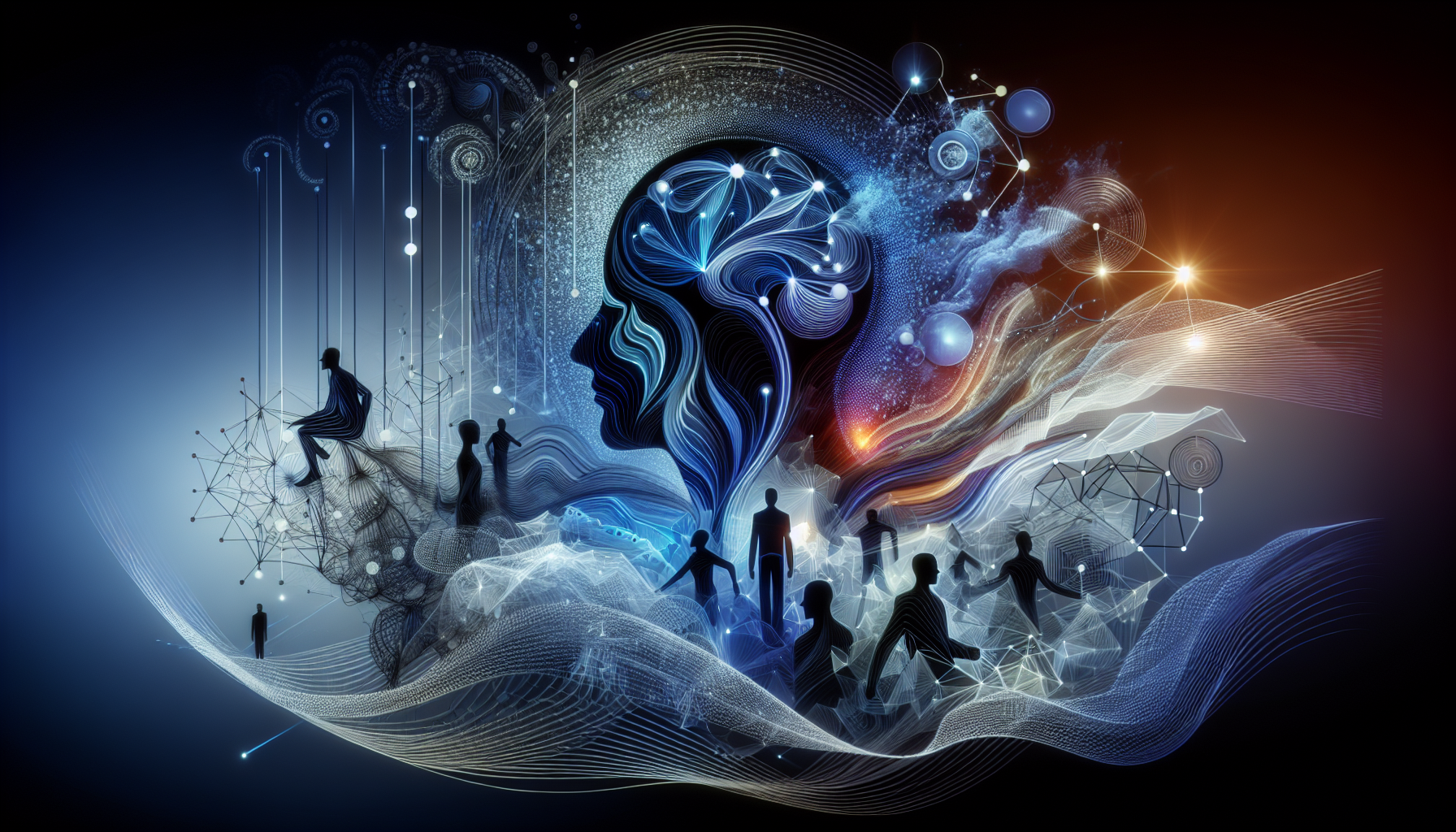 L'élément humain : Déverrouiller le véritable potentiel de l'IA dans les affaires