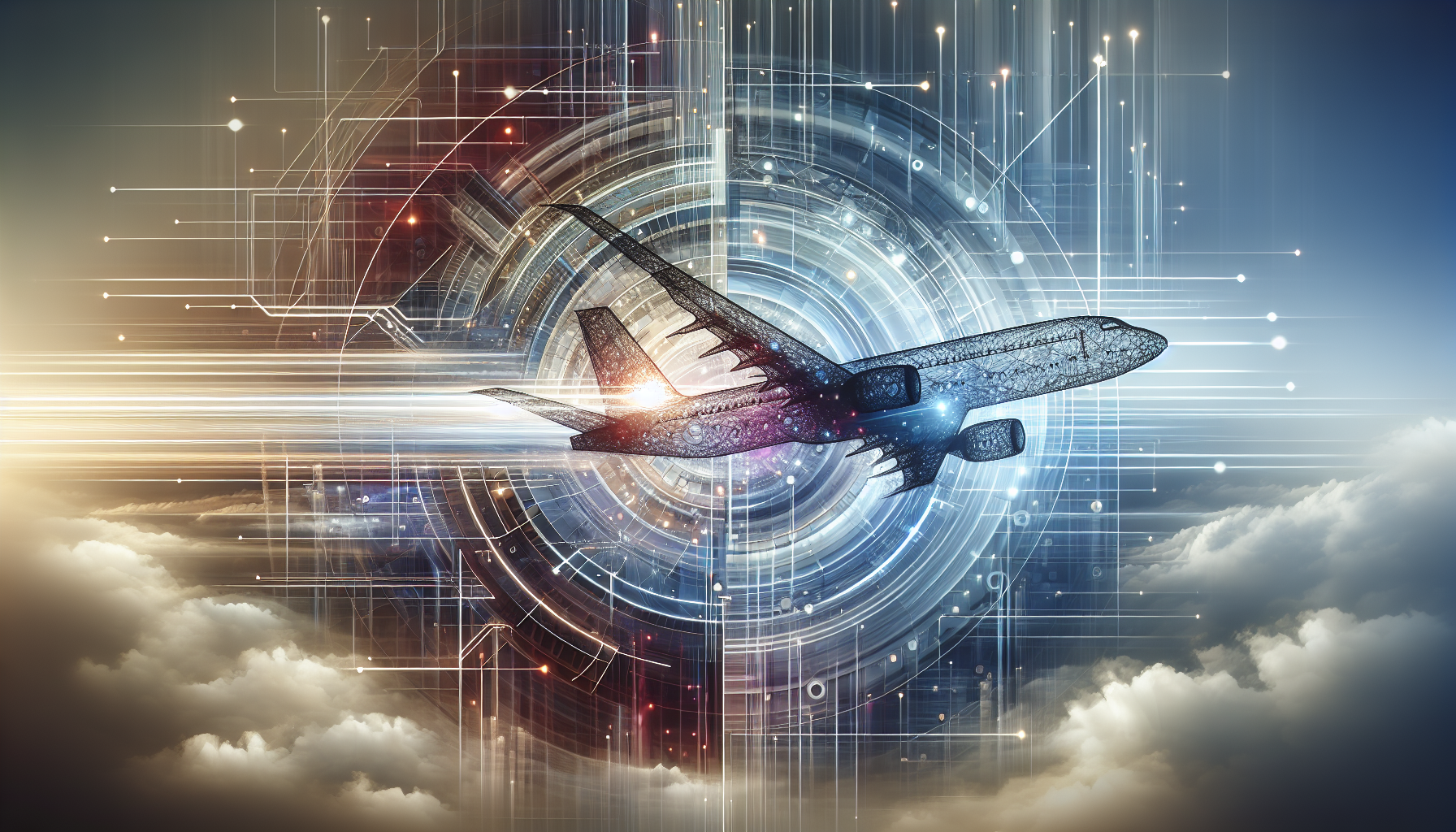 Surf-A: Uma Nova Fronteira na Segurança de Pistas de Decolagem