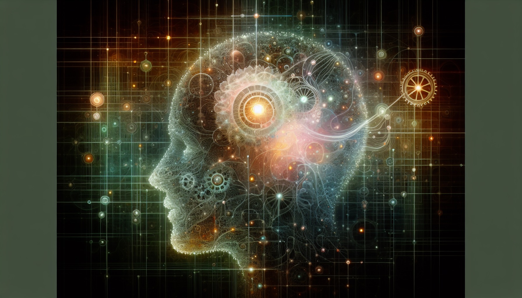 Intelligenza Emotiva: La Chiave Nascosta del Successo nella Leadership