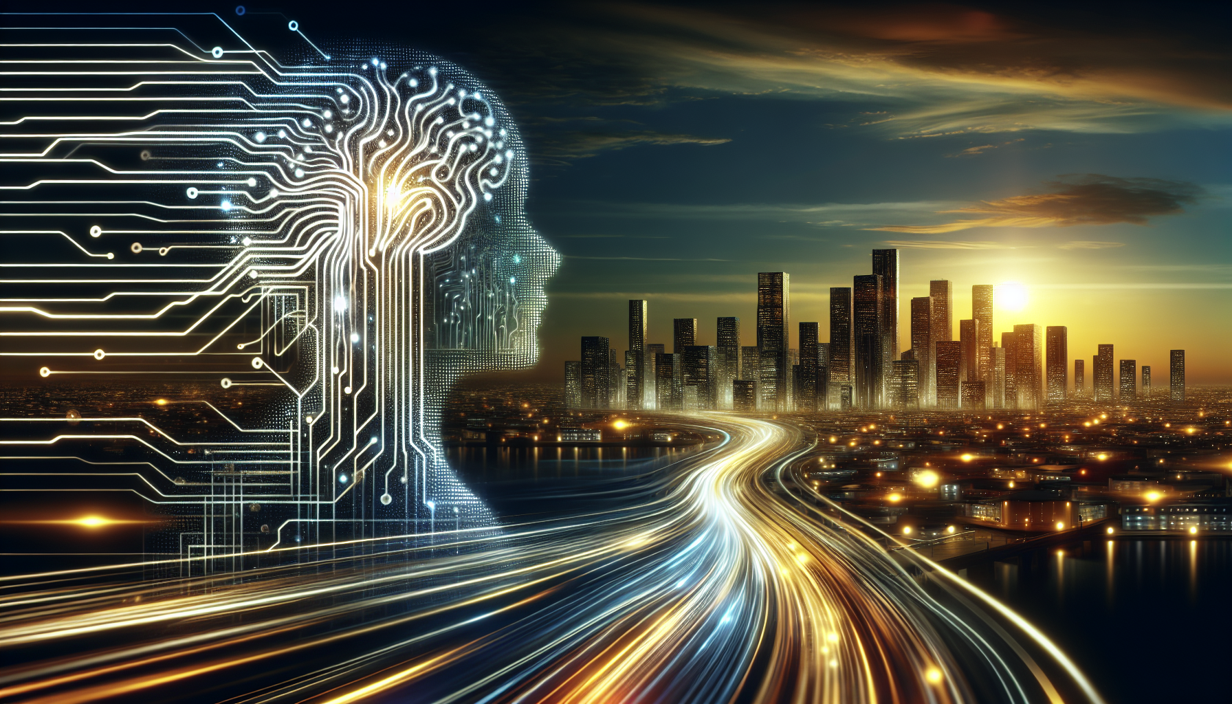 Der Aufbruch der Unternehmens-KI: Ein Sprung von 65 Millionen Dollar