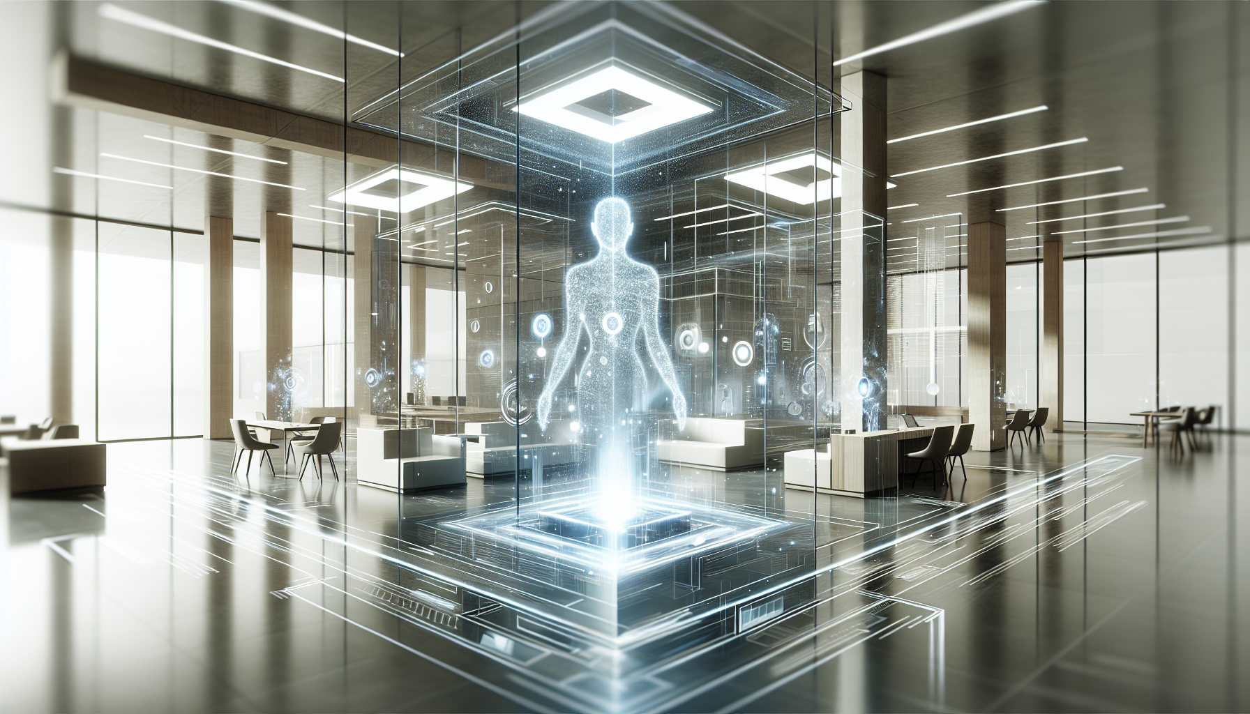 El Auge del Jefe de IA: ¿Estamos Listos para un Supervisor Digital?