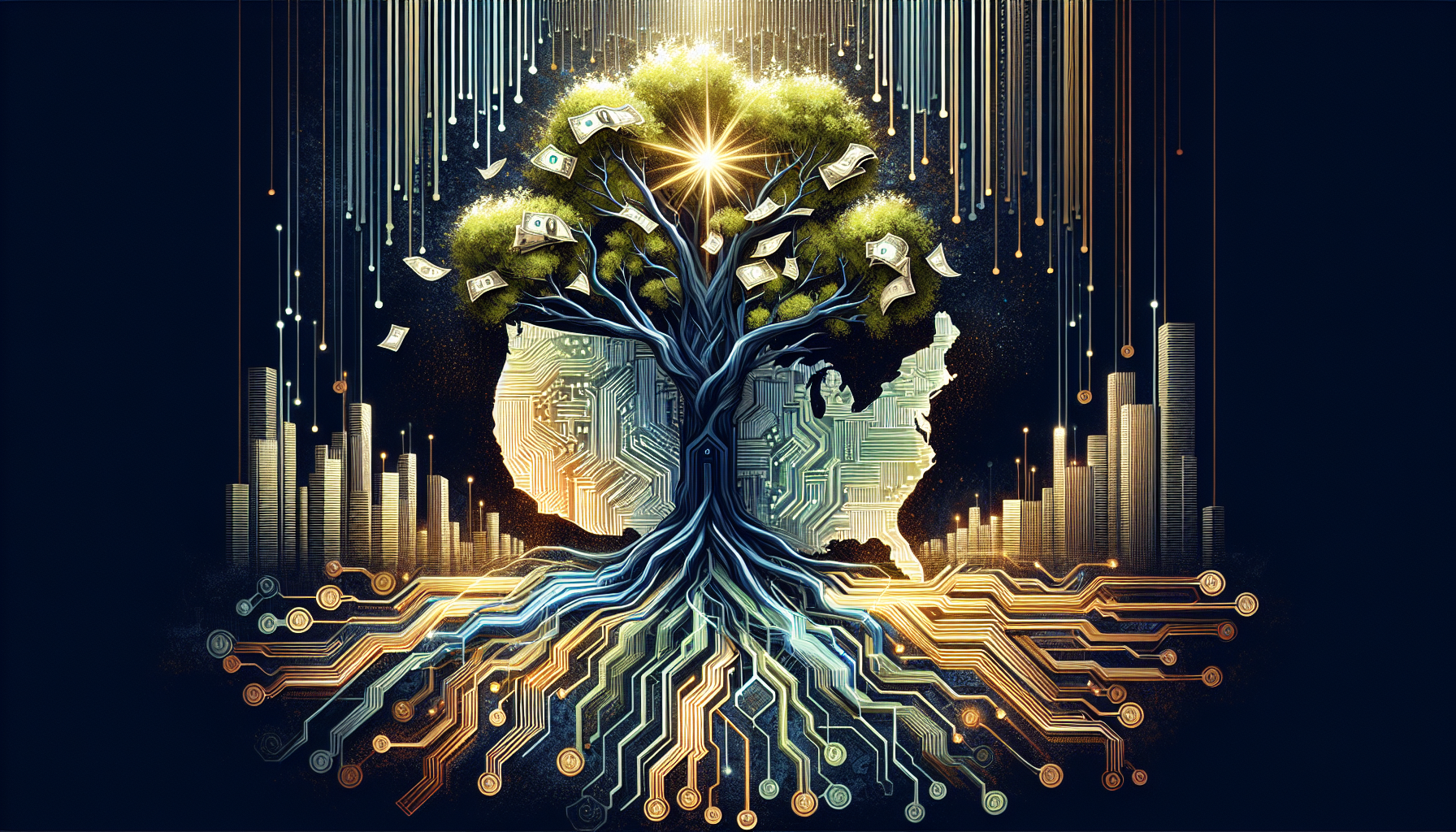 O Salto Estratégico da PixVerse: Estabelecendo Raízes nos EUA com um Impulso de $300 Milhões