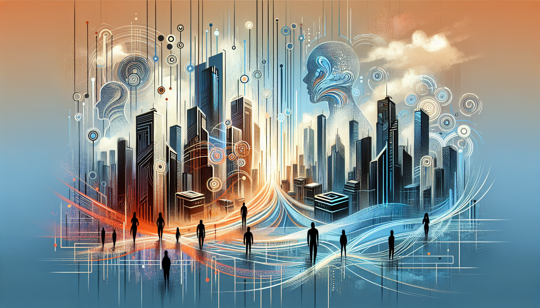 A Nova Fronteira: Os Chatbots de IA da China e a Busca por Utilizadores