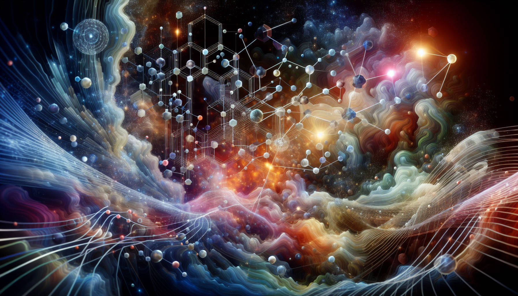 Das KI-Modell des MIT: Eine neue Ära in der Materialwissenschaft