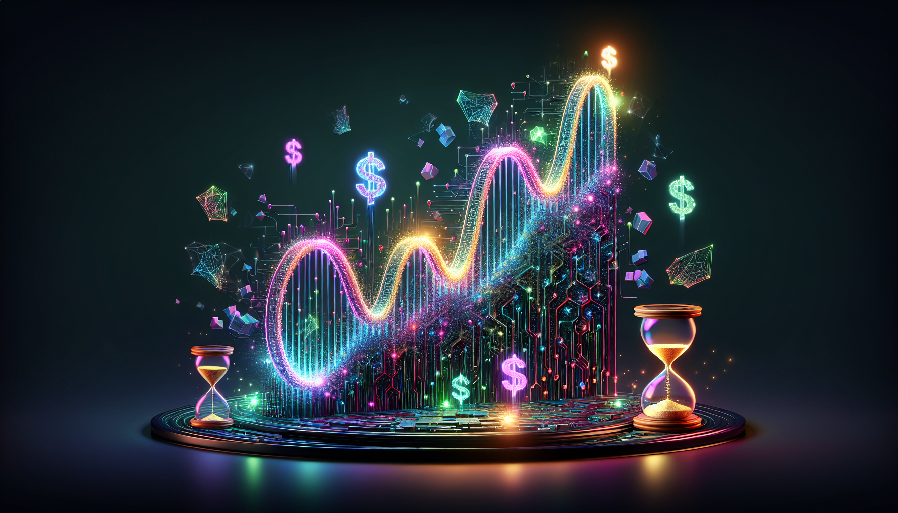 Der Aufstieg und Fall von Rec Room: Eine warnende Geschichte in der Spieleindustrie