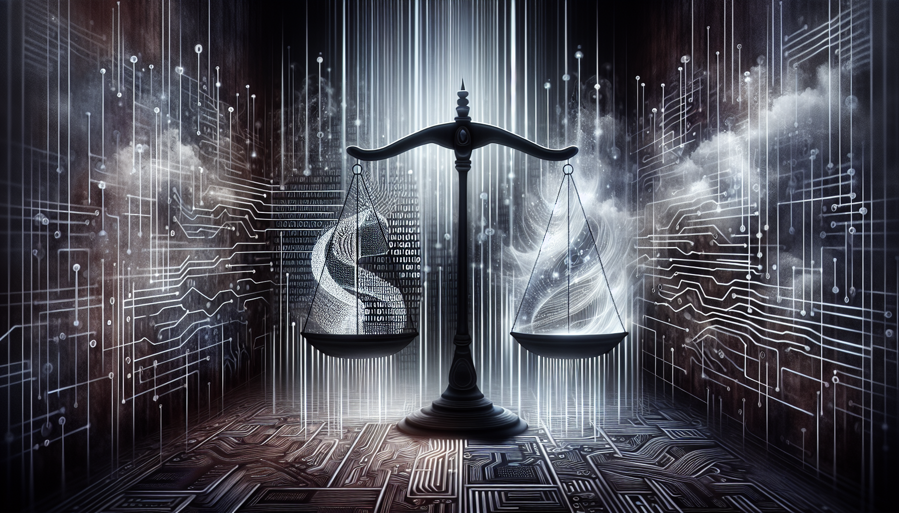 La scorciatoia pericolosa: il ruolo dell'IA negli errori giudiziari