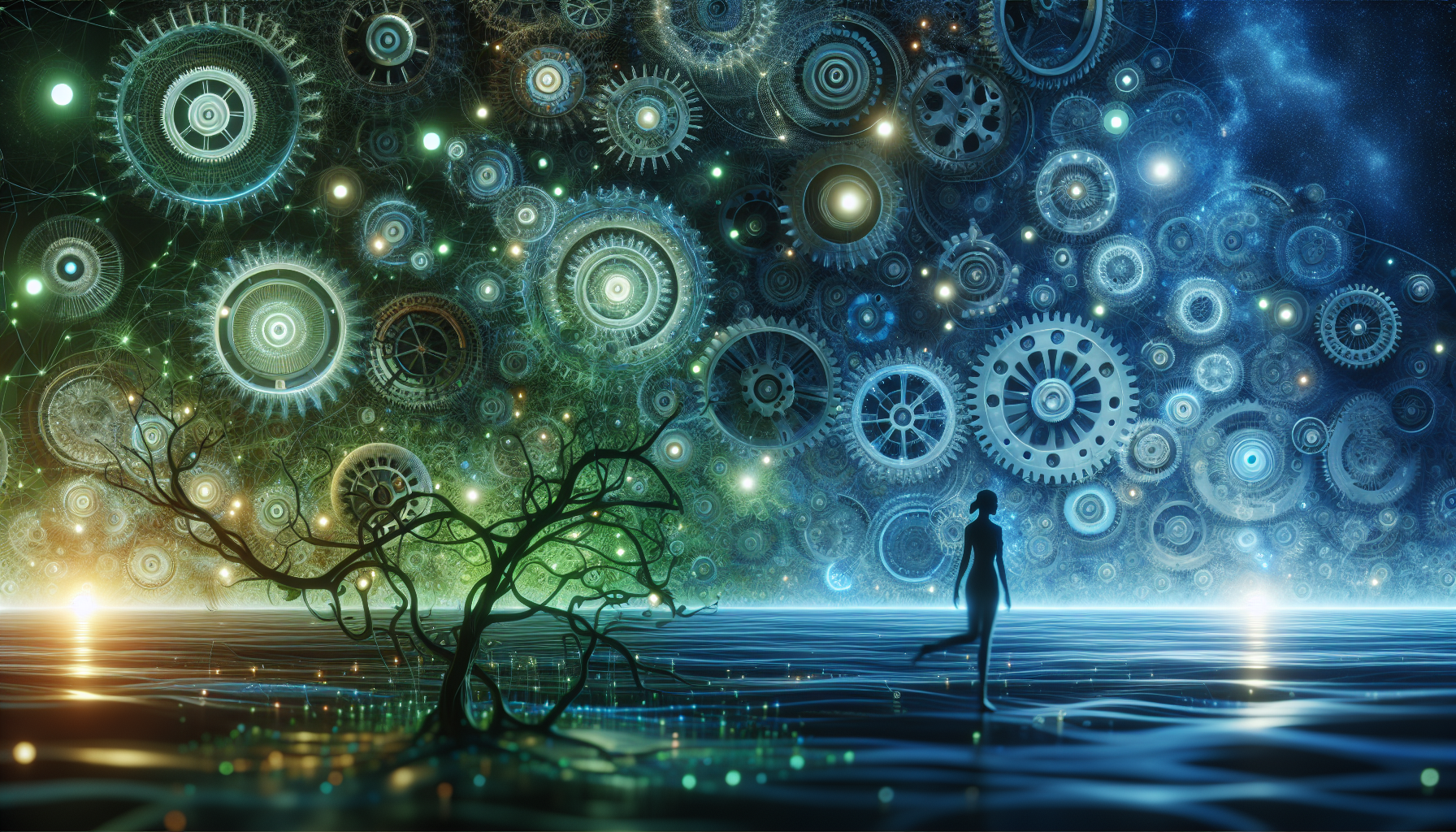 Sapere Quando Fare un Passo Indietro: L'Arte di Decidere Senza IA