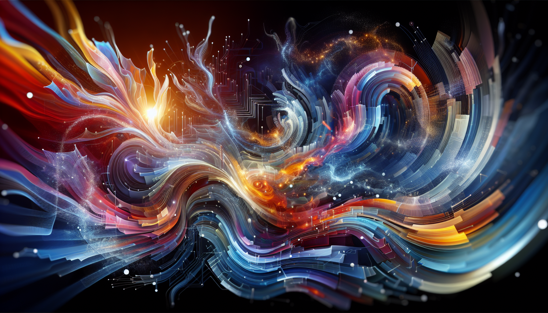 O Estalo Inesperado: Repensar os Líquidos na Era da Transformação Digital