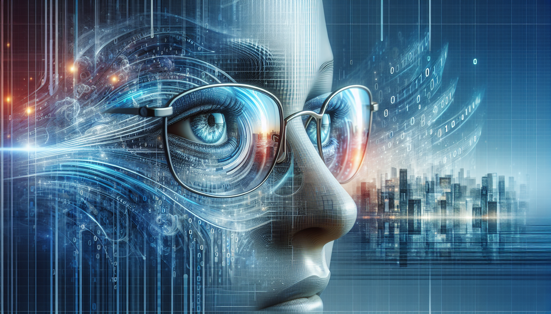 Les lunettes AI de Meta : Naviguer à l'intersection de l'innovation et de la vie privée