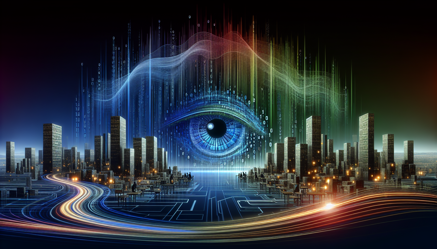 O Ponto Cego da IA no Dispositivo: Uma Nova Fronteira para os CISOs