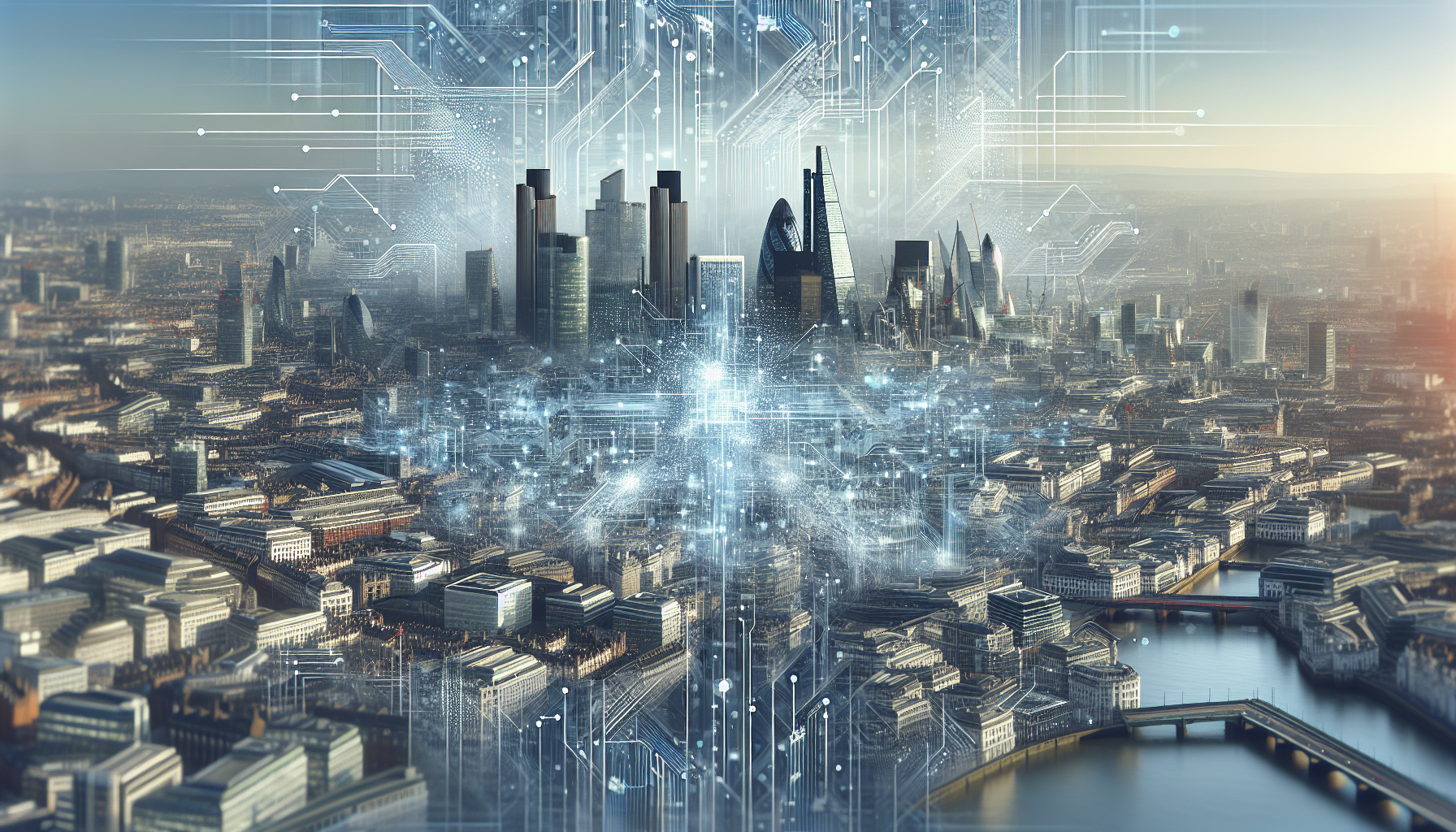 OpenAIs strategische Neuausrichtung: Errichtung einer neuen Forschungsbastion in London