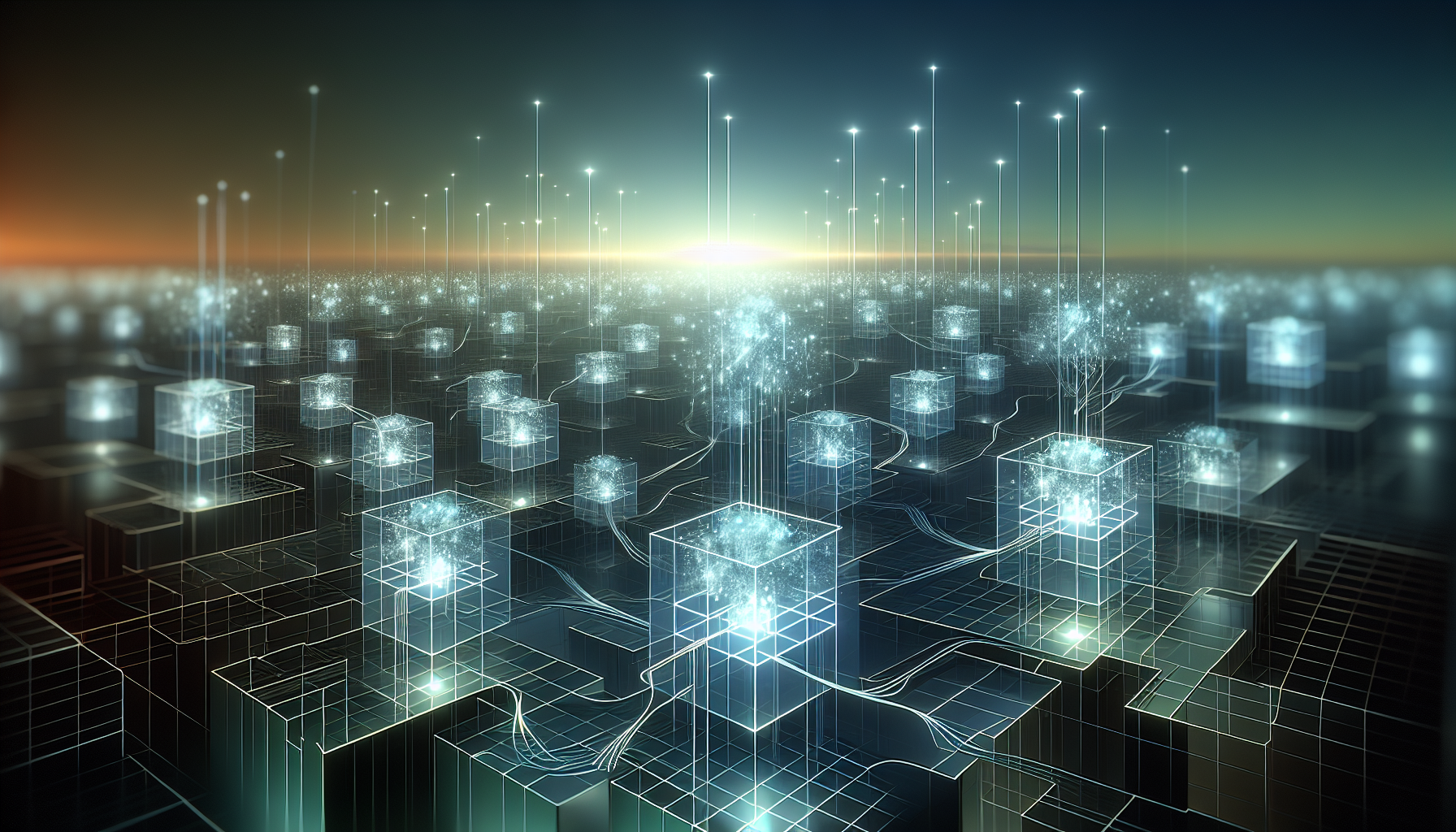 Uma Nova Era de Eficiência Energética em Centros de Dados
