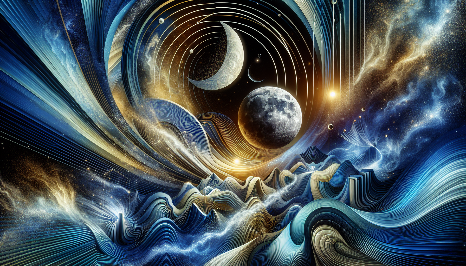 Artemis II: Pioneering the Path to Lunar Exploration