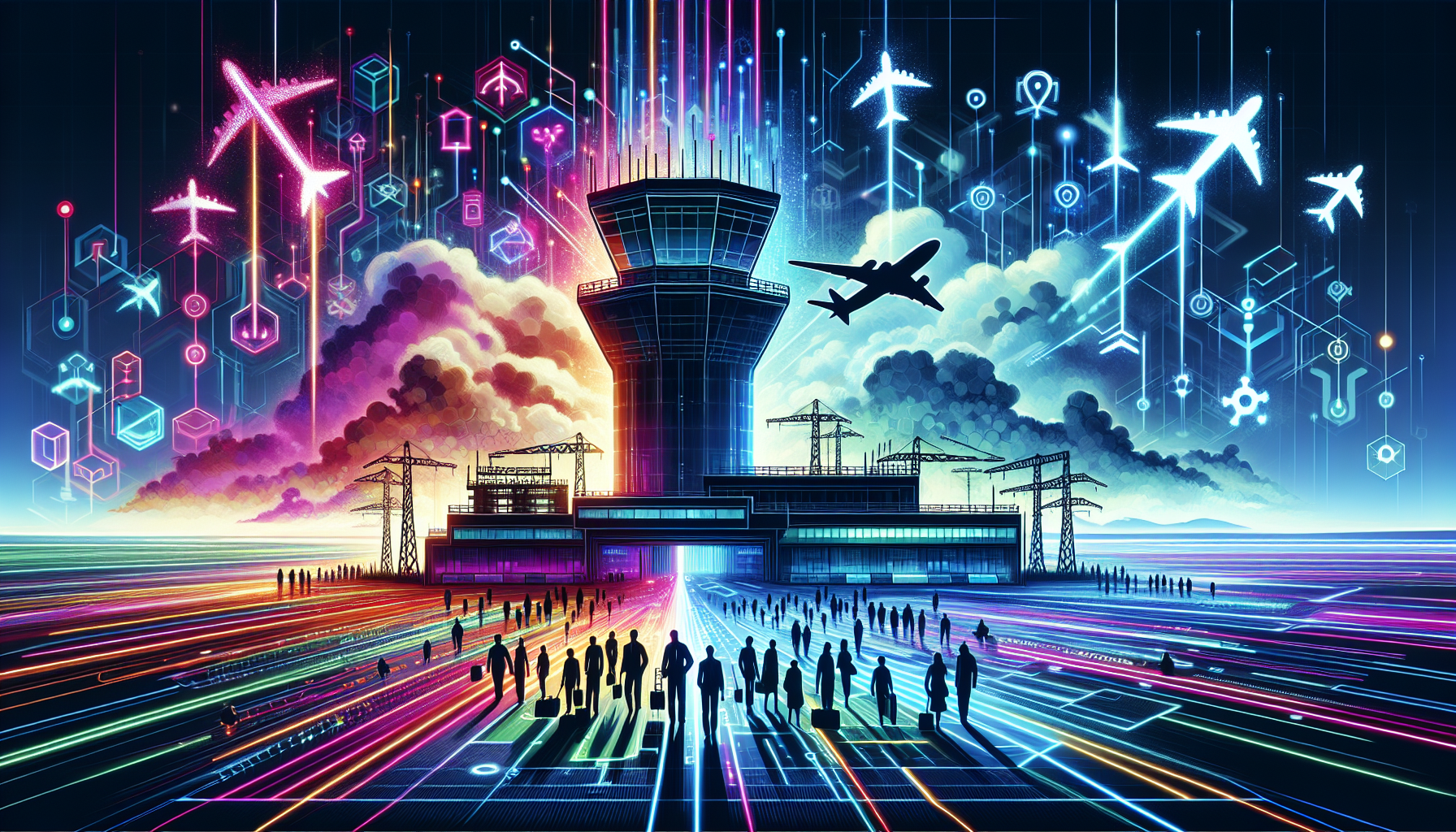 Gaming Your Way to the Skies: The FAA's Bold Recruitment Strategy