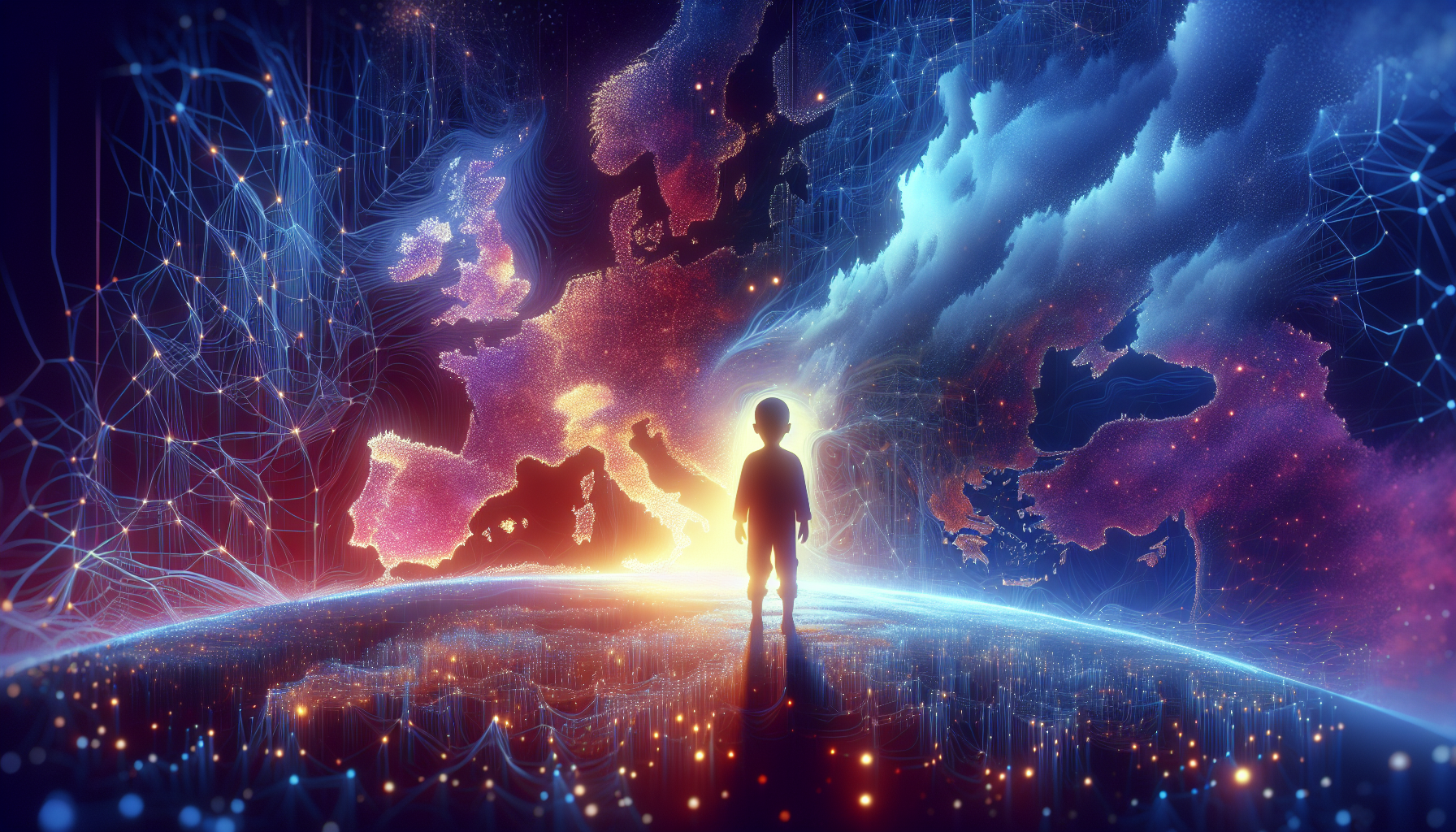 La posizione audace dell'Estonia contro i divieti sui social media per i bambini: una lezione di responsabilità