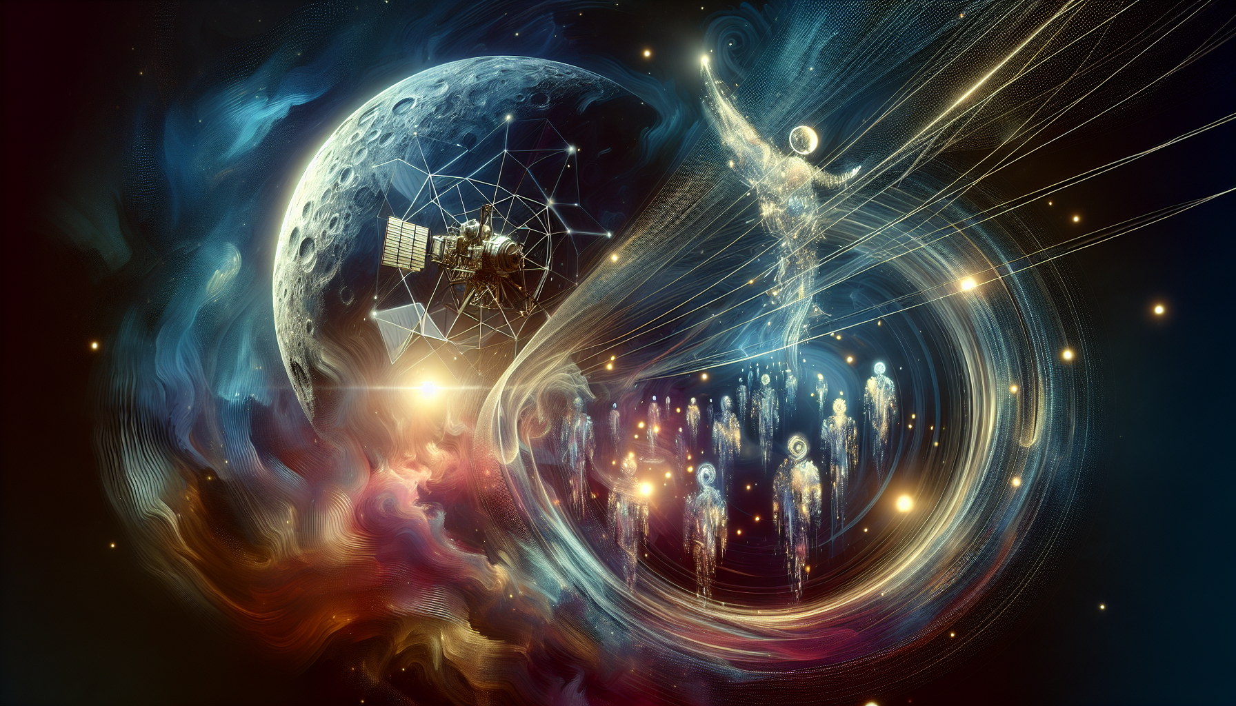 Le Retour Triomphant de l'Équipage d'Artemis 2 : Annonciateur d'une Nouvelle Ère dans l'Exploration Spatiale