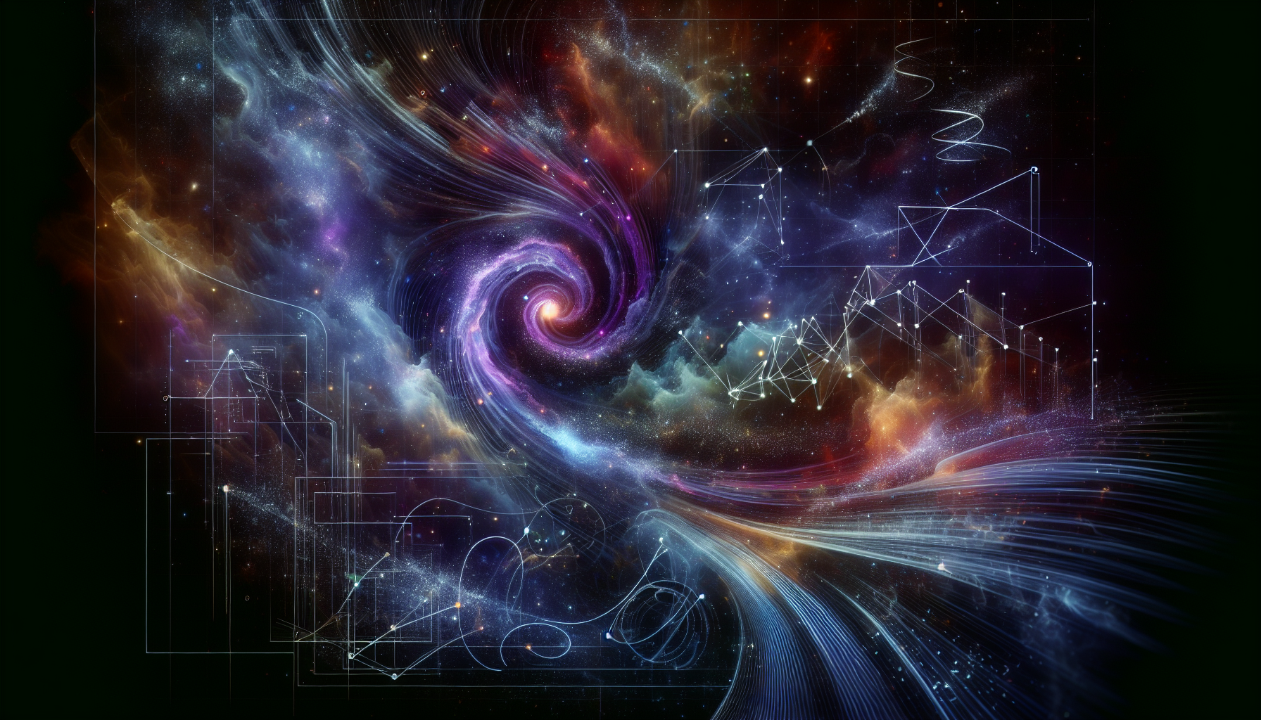 O Universo se Expande: Lições para a Estratégia de Negócios