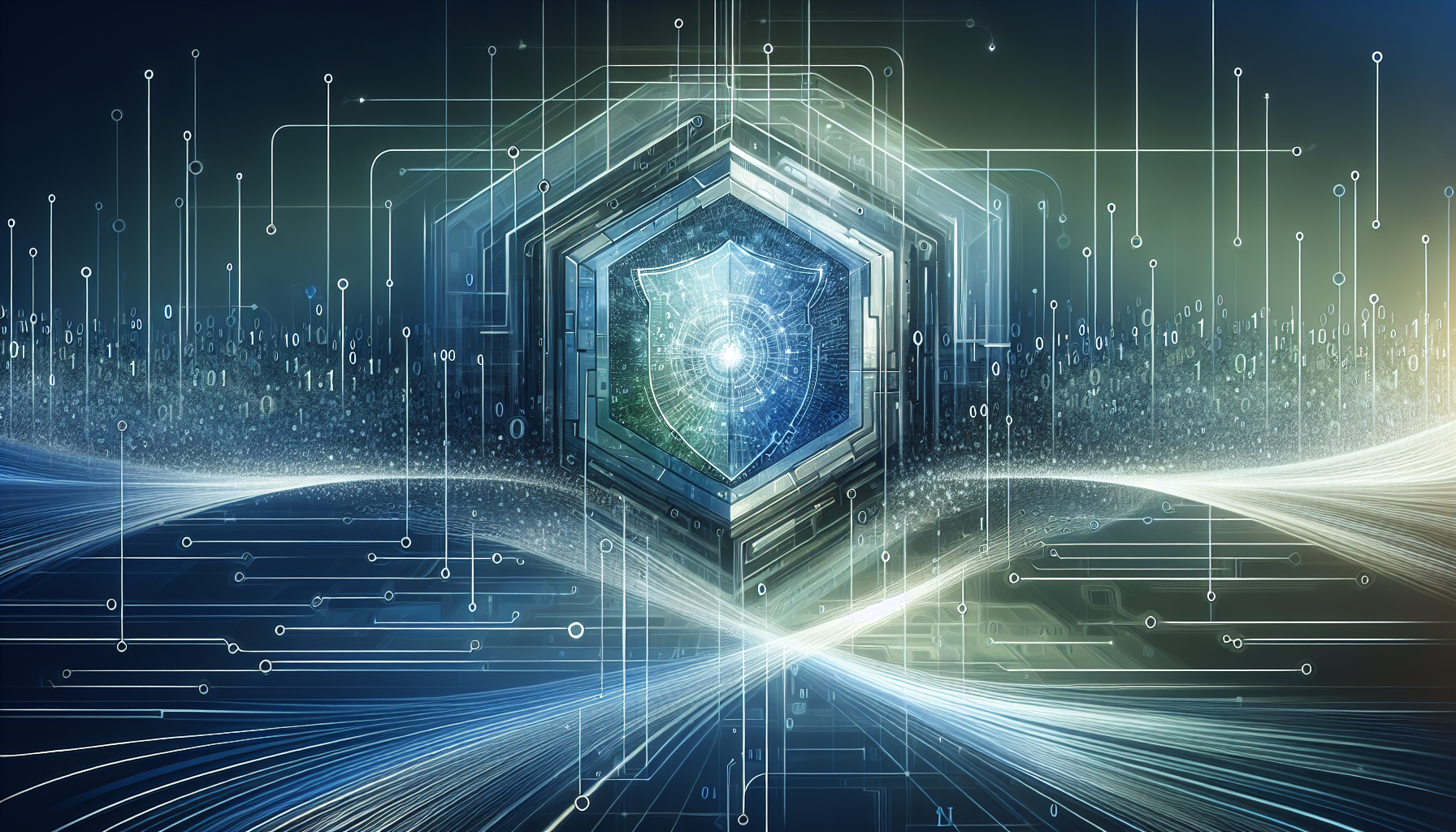 Navigating the Waters of Digital Transformation: Lessons from the Axios Developer Tool Incident