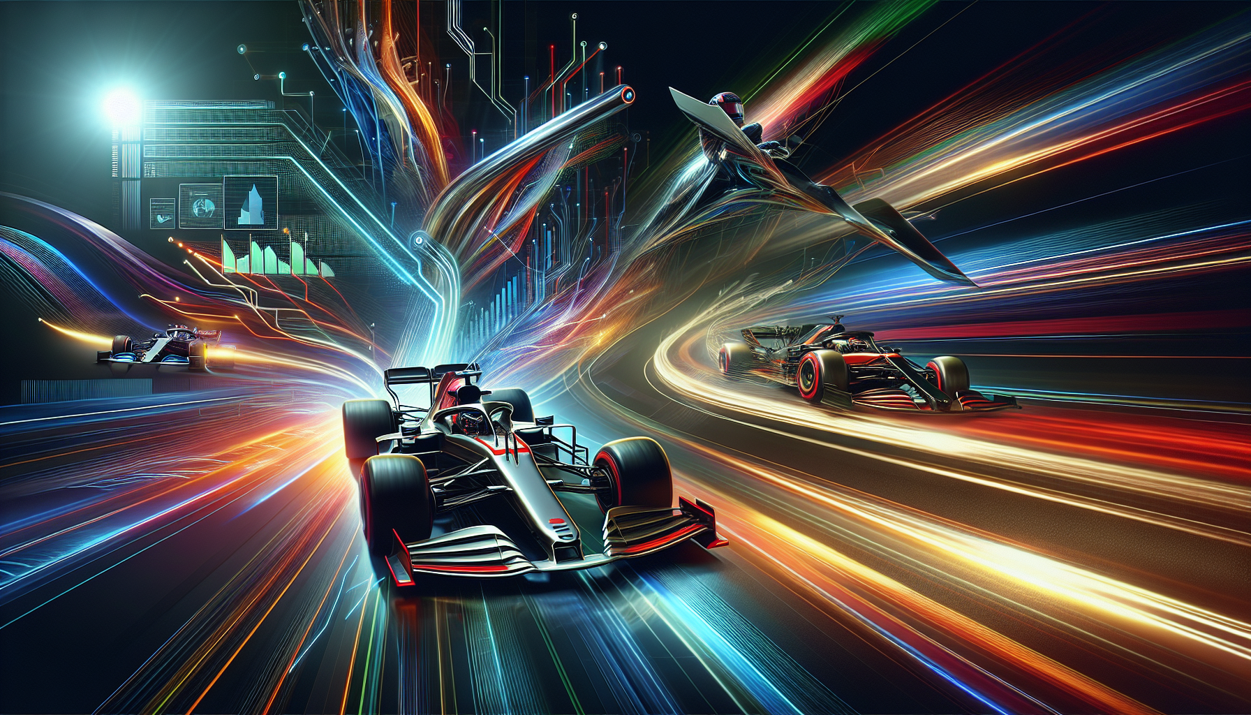 Un Partenariato in Formula Uno Vale l'Investimento?