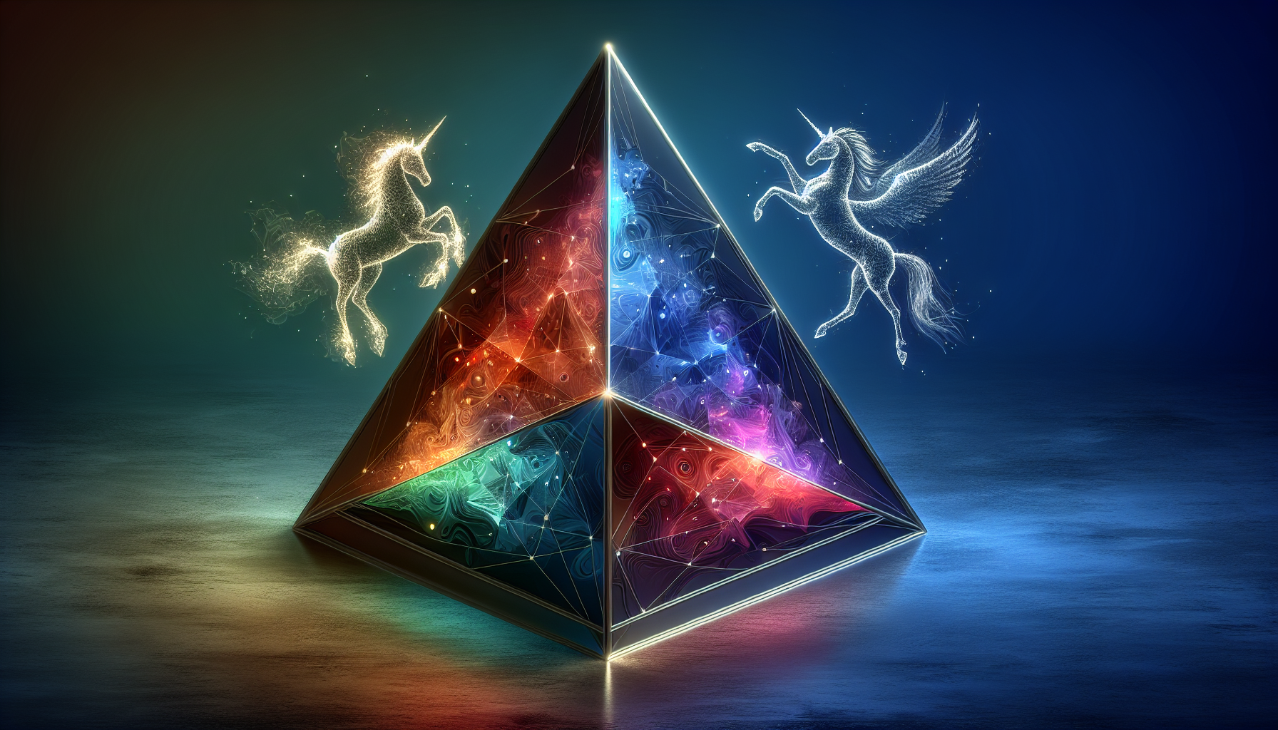 The Triad of Venture Capital: Faith, Opportunity, and Evidence