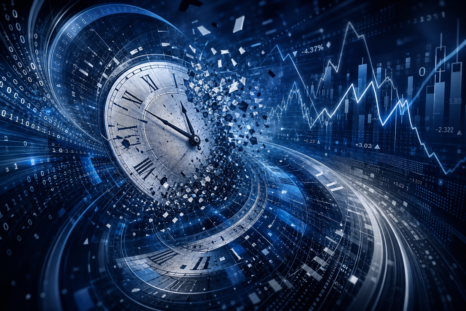 Meta Earnings: Navigating the Financial Tail and Timing Challenges
