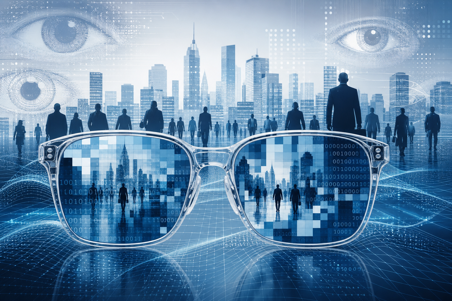 L’objectif silencieux : naviguer la confidentialité à l’ère des lunettes Ray-Ban de Meta