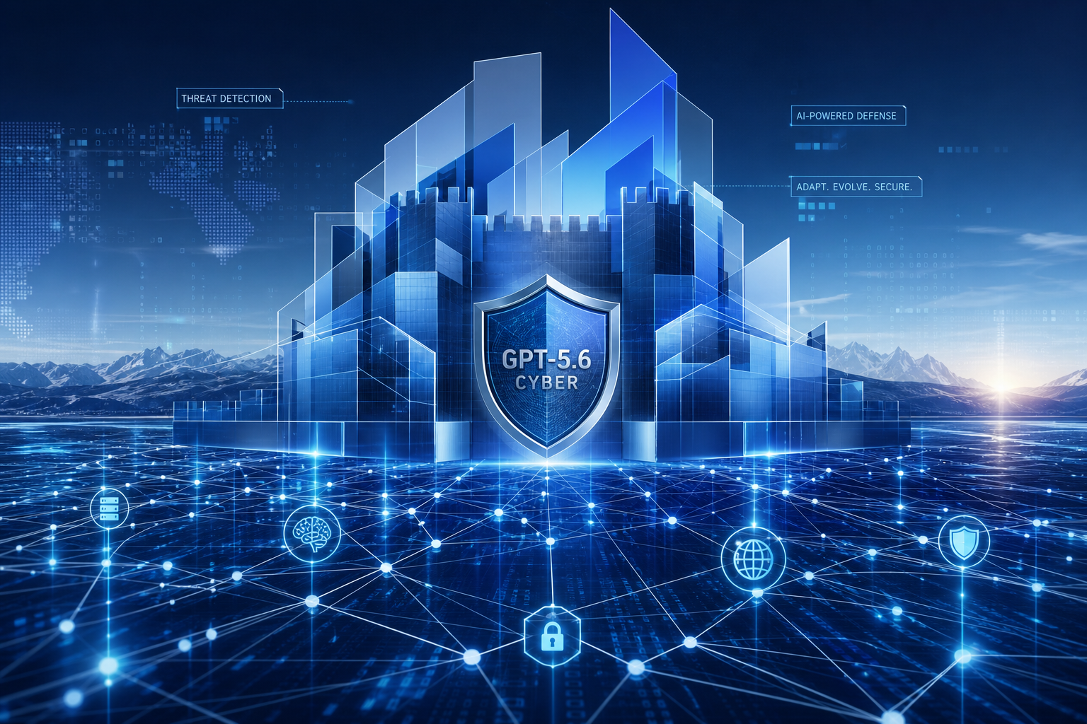 GPT-5.6-Cyber: Un avance significativo en la IA de ciberseguridad