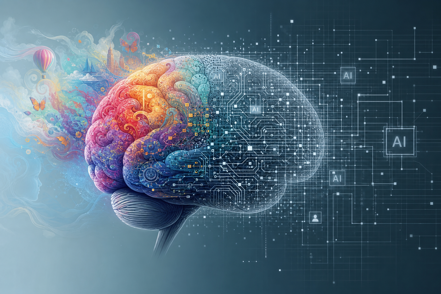Will AI Make Our Dreams All Look the Same?