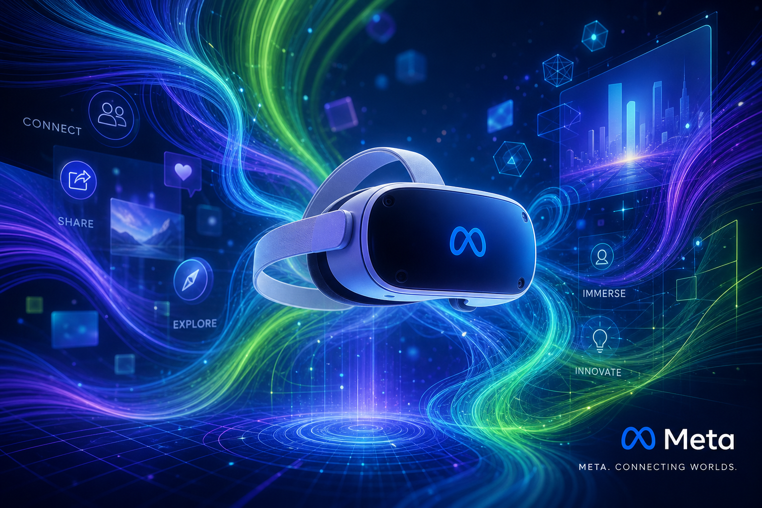 Threads Ventures into Virtual Reality