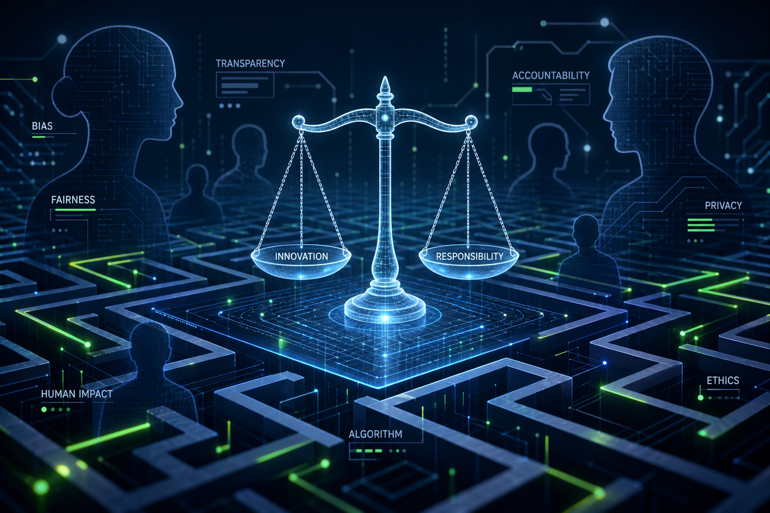 Qui Porte la Responsabilité ? Naviguer la Responsabilité en Cas d’Incidents liés à l’IA