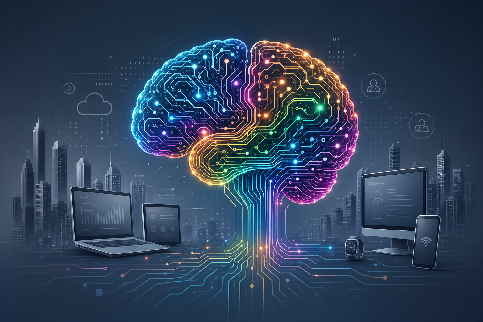 La storia informatica di ChatGPT: una nuova funzionalità nell’assistenza digitale personalizzata