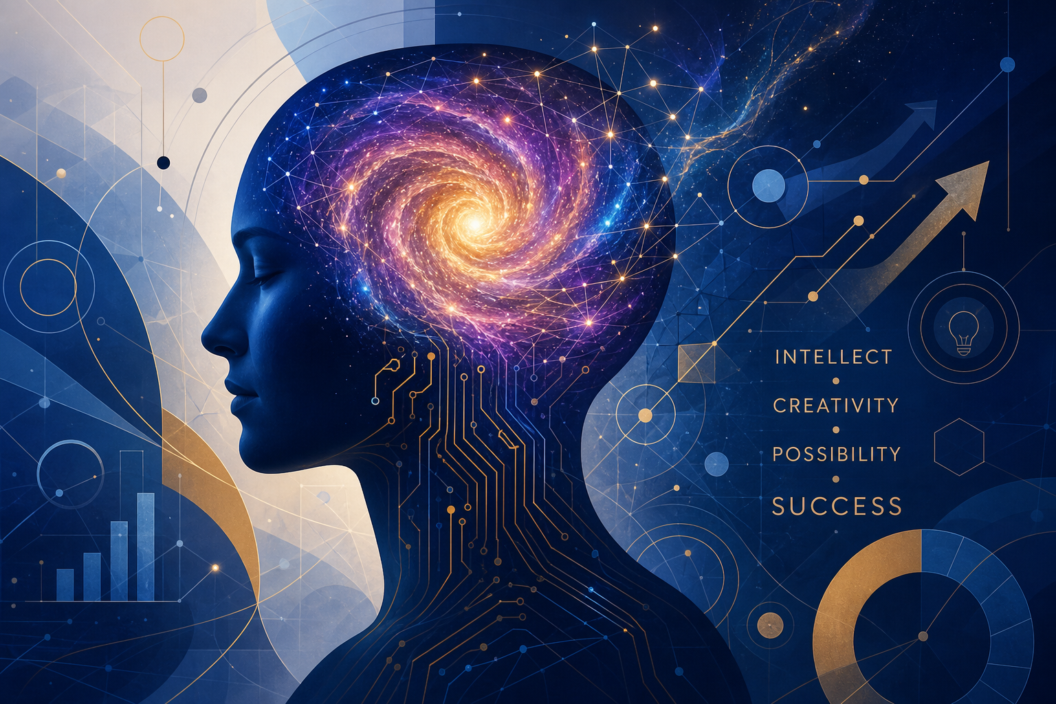 Mastering Your Mind: The Real Key to Success