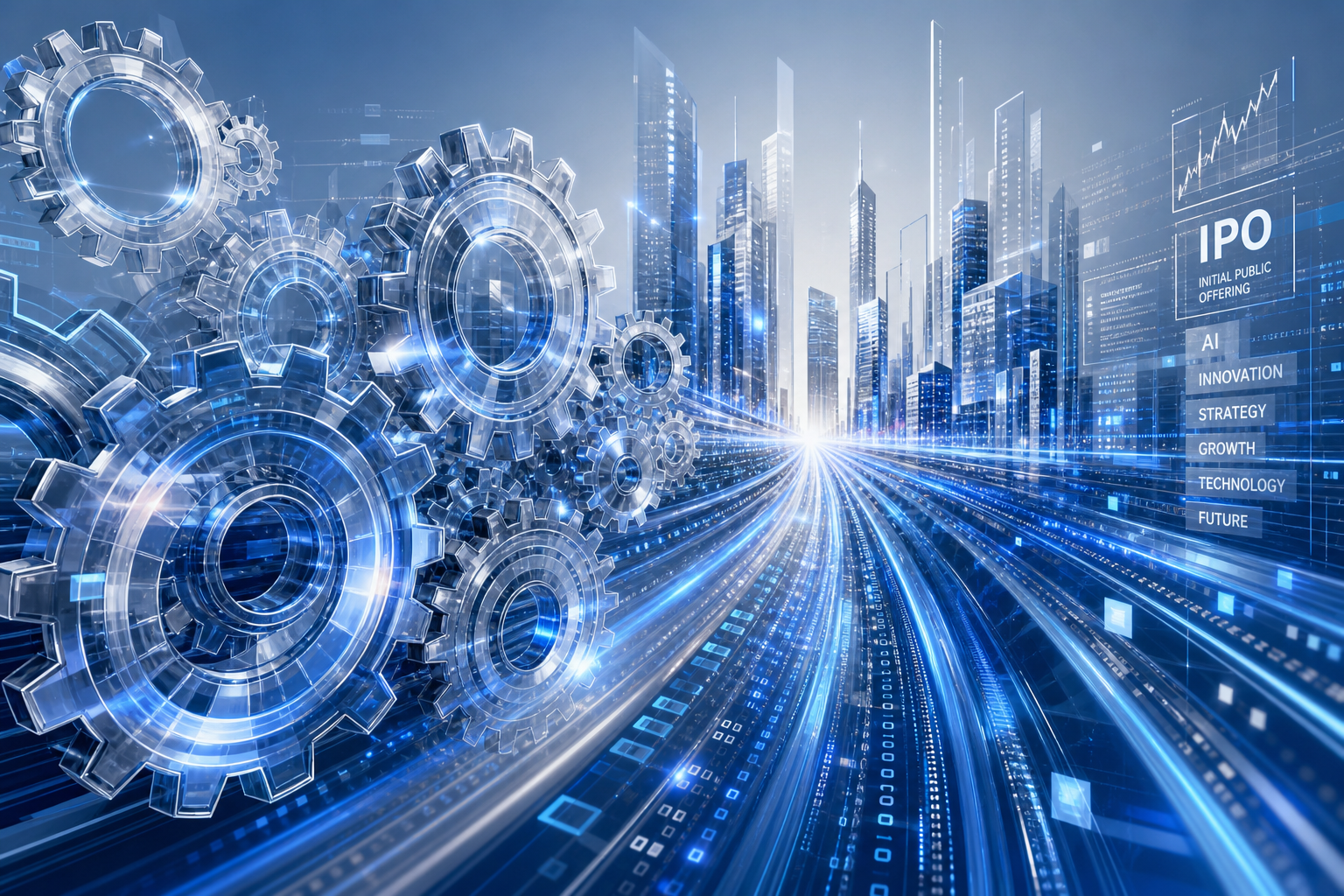 OpenAI's Path to IPO: Navigating an Uncertain Future