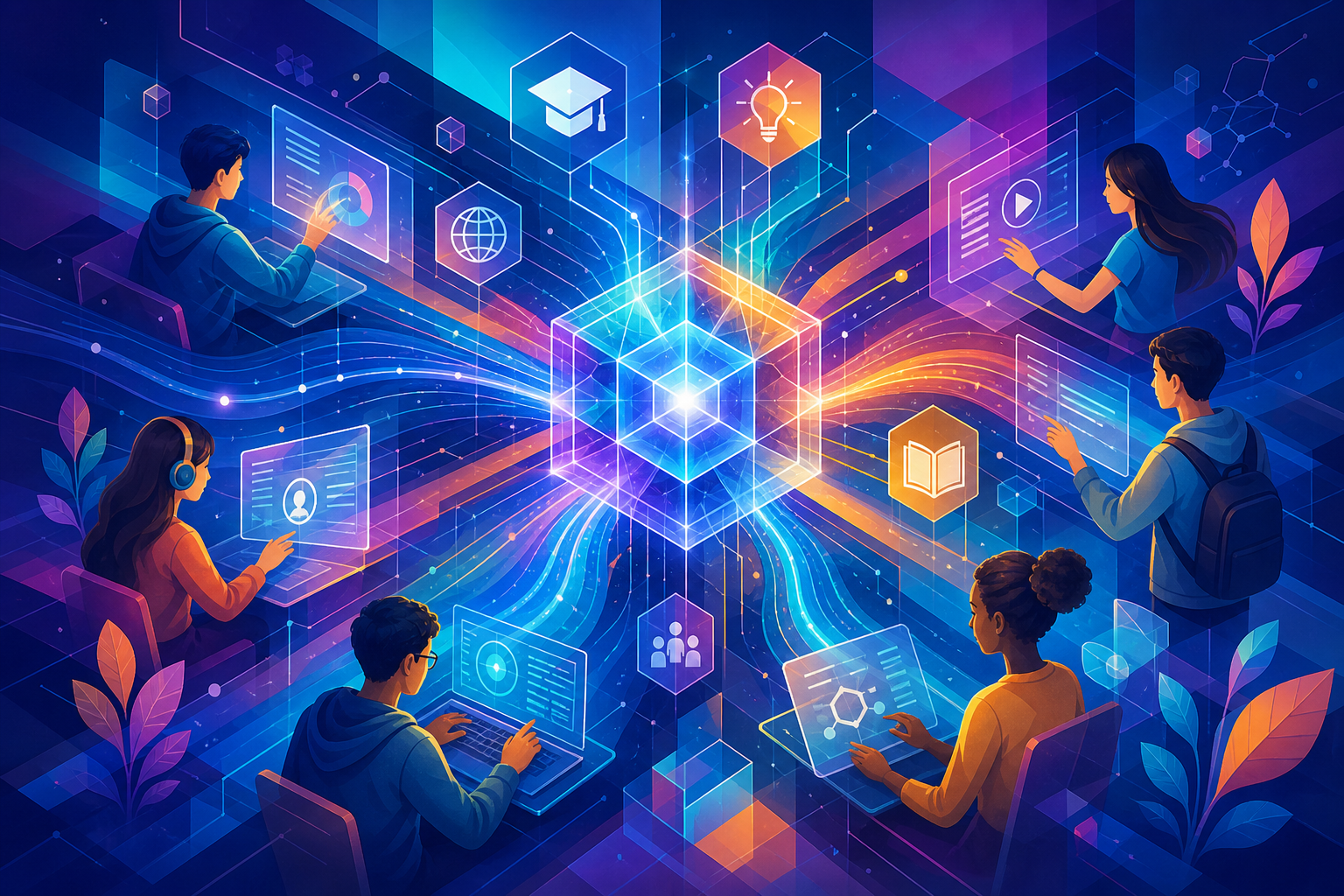 Novo Hub de Estudantes do Google Gemini: Um Passo à Frente no Aprendizado Digital